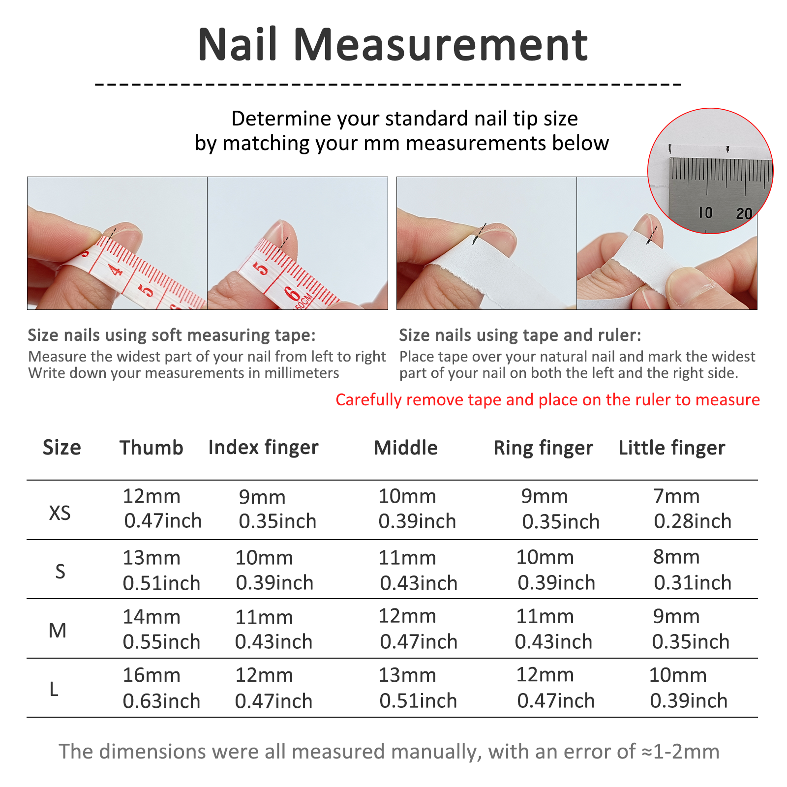 10Pcs French Ballet Handmade R - Nail Art Flower ulasan dan harga