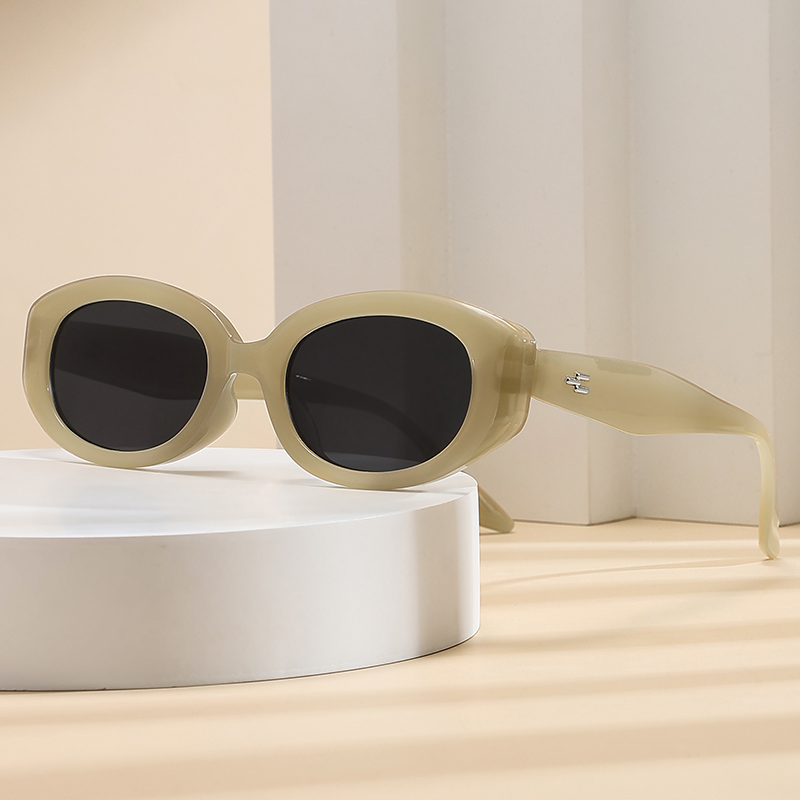 New Trend Sunglasses Women Men - Nail Art For Men ulasan dan harga