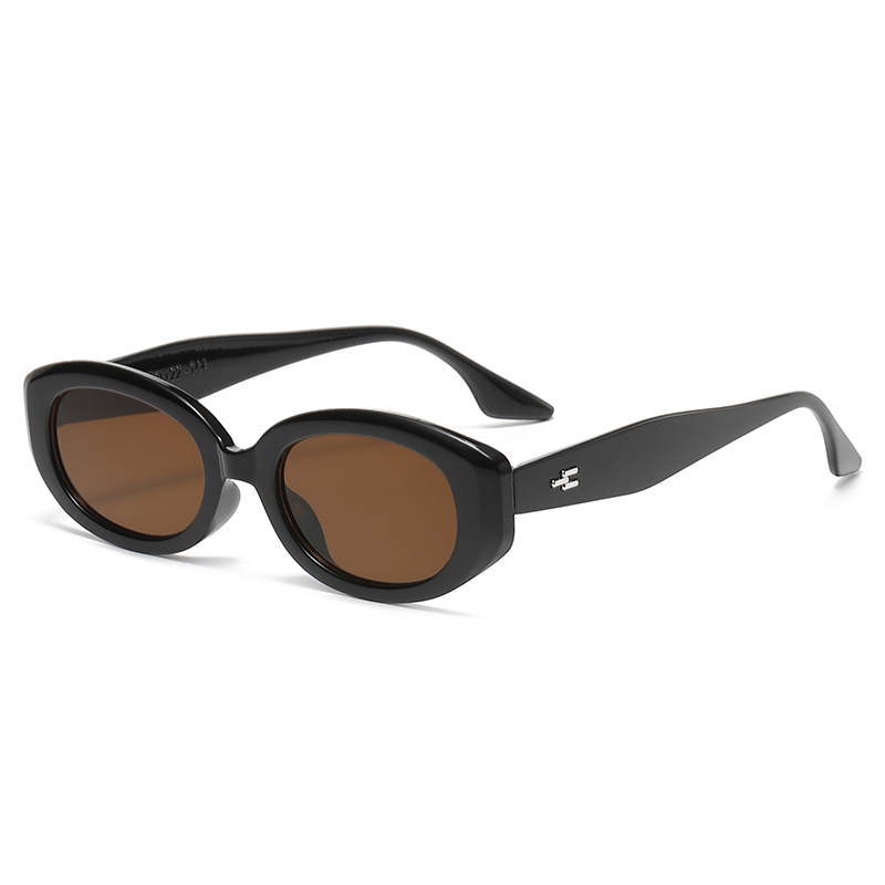 New Trend Sunglasses Women Men - Nail Art For Men ulasan dan harga