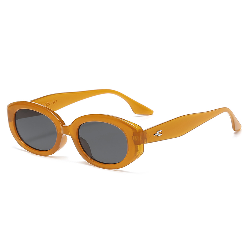 New Trend Sunglasses Women Men - Nail Art For Men ulasan dan harga