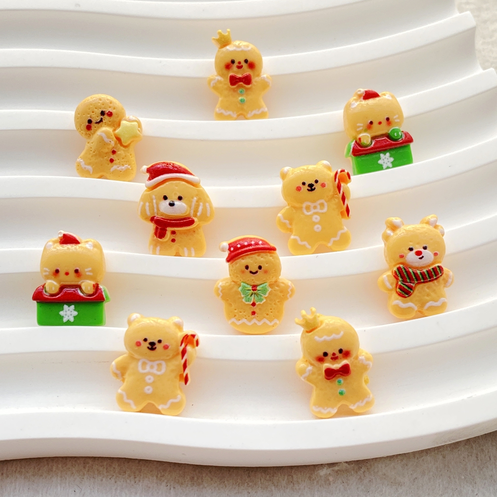 30Pcs energetic Cute Cartoon M - Nail Art For Men ulasan dan harga