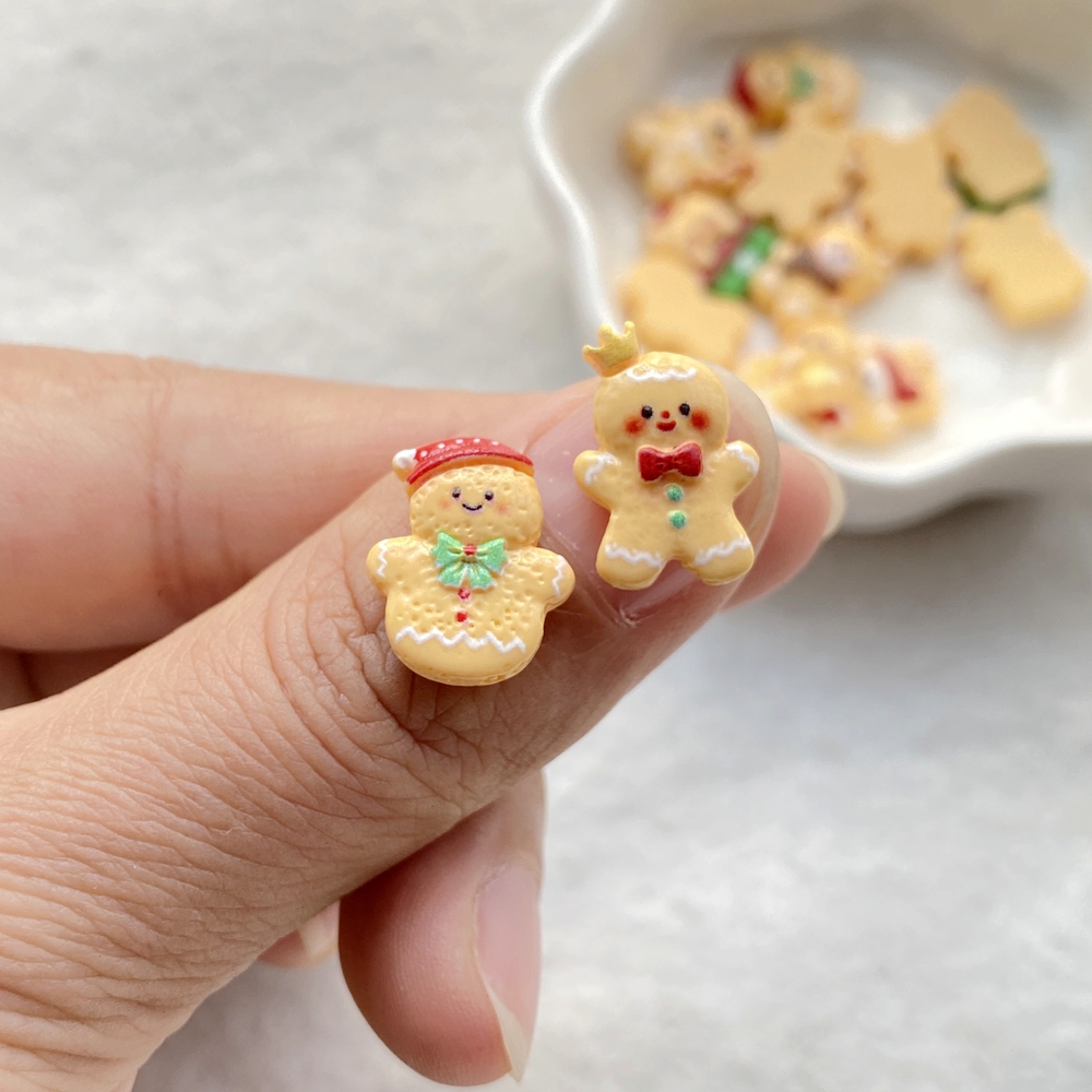 30Pcs energetic Cute Cartoon M - Nail Art For Men ulasan dan harga