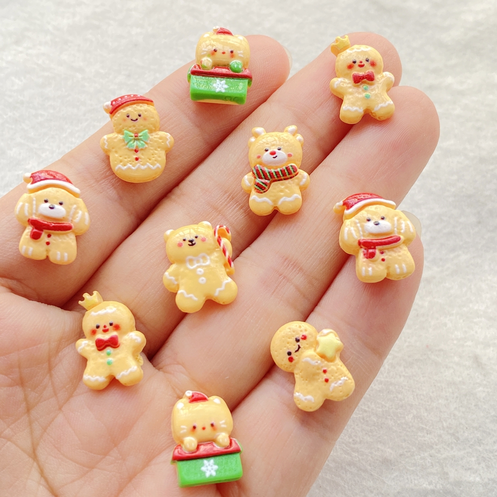 30Pcs energetic Cute Cartoon M - Nail Art For Men ulasan dan harga